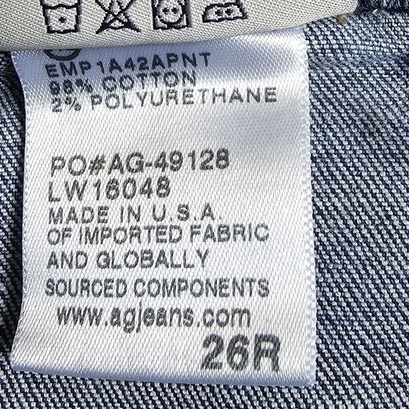 The Stevie High-Rise Skinny Ankle Jeans - Picture 10 of 12